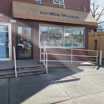 Croffle House - Bakeries Near Me - Flushing, New York Croffle House - Bakeries Near Me - Flushing, New York