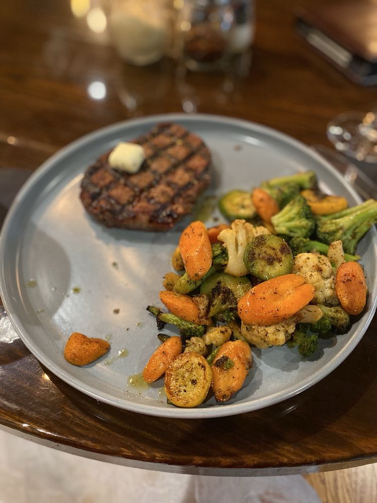 Social spots from Nico's