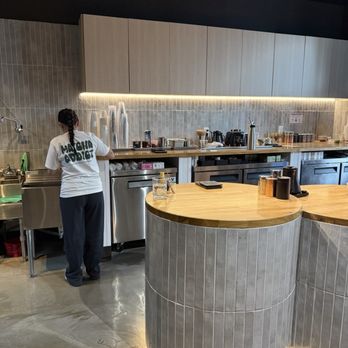 Hatoya - Inside - Coffee & Tea Near Me - Las Vegas, Nevada