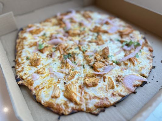 The Bombay Frankie Company by null
