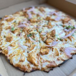 The Bombay Frankie Company