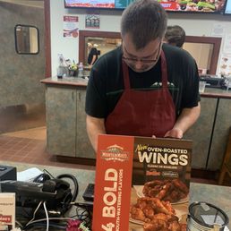 Terrible customer service from this guy Terrible customer service from this guy