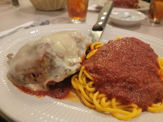 TAT Ristorante Di Famiglia by null