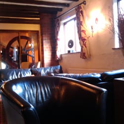 The Mill Wheel