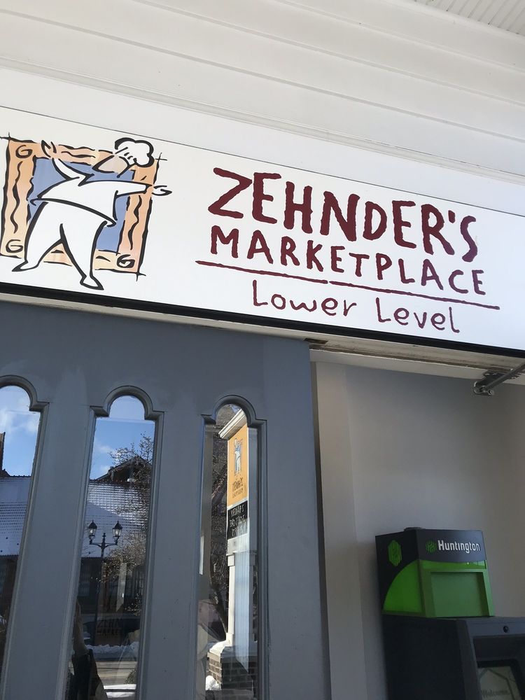 ZEHNDER’S BAKERY 79 Photos & 37 Reviews Bakeries 730 S Main St, Frankenmuth, MI Phone Number