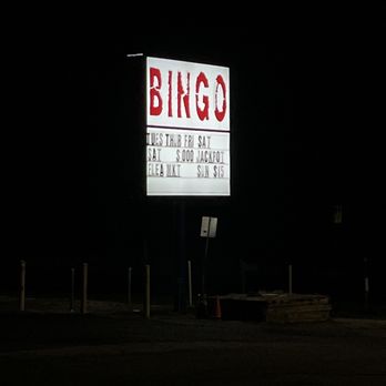 Pulaski Bingo - Bingo Halls Near Me - Joppa, Maryland Pulaski Bingo - Bingo Halls Near Me - Joppa, Maryland