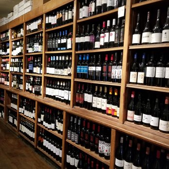Mashbill Wine & Spirits - Inside - Beer, Wine & Spirits Near Me - New York, New York Mashbill Wine & Spirits - Inside - Beer, Wine & Spirits Near Me - New York, New York