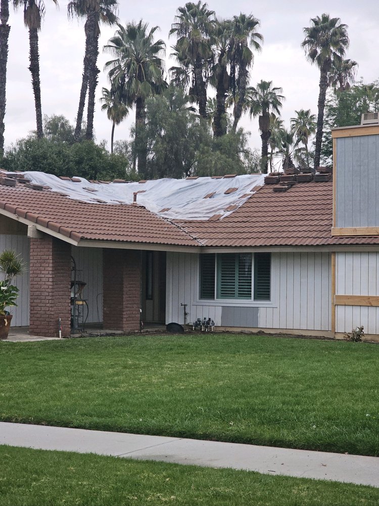 Slide of McIver’s Exterminators