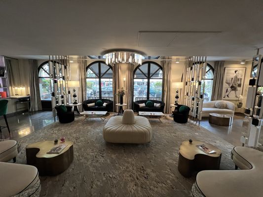 Hôtel Le Derby Alma by Inwood Hotels by null