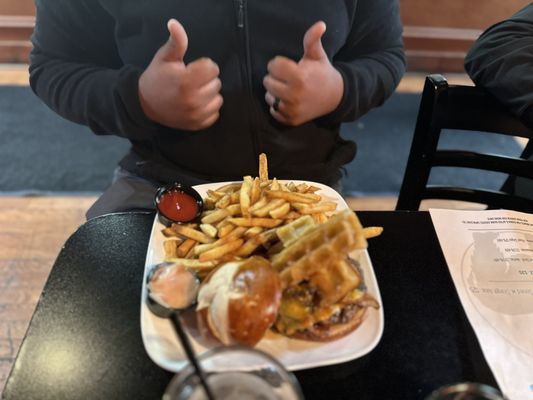 Kuma's Corner by null