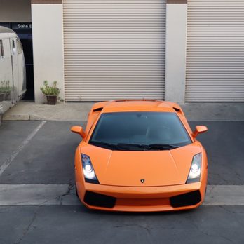 Autobahn Collision Center - Repaired front bumper - perfect color match - Body Shops Near Me - Torrance, California