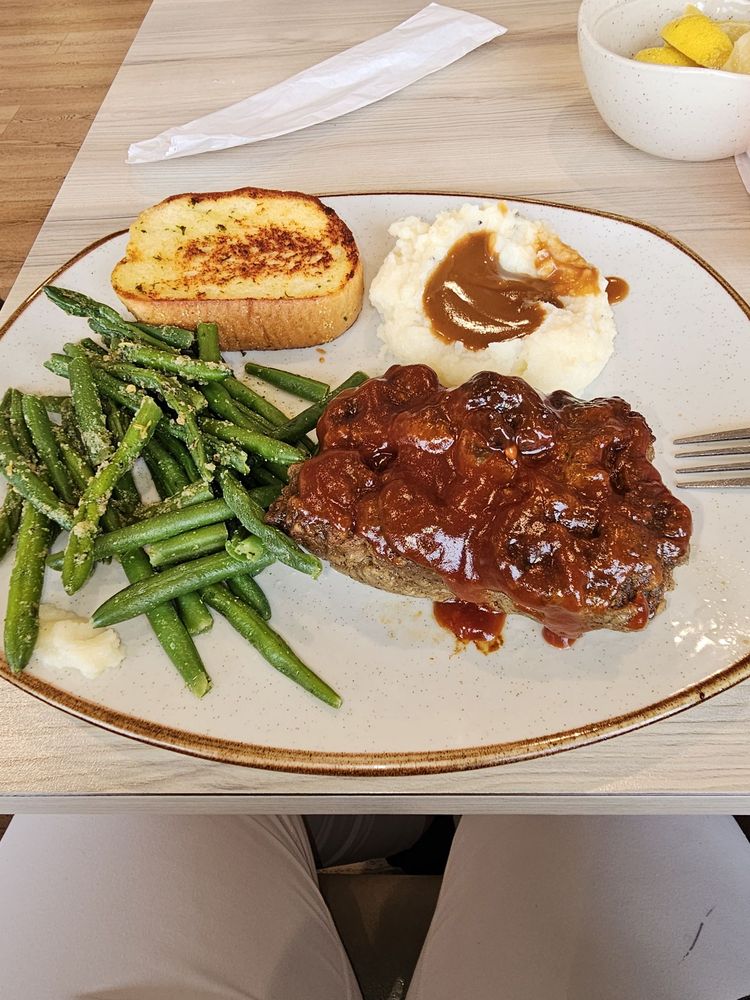 FORK AND COMPASS Updated September 2024 26416 Baker Rd, Perrysburg