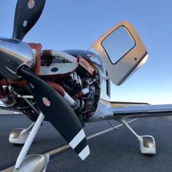 Fly With Kate - Aircraft Maintenance.  I am a certified Aircraft Mechanic and Inspector.