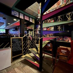 Our Spot Bar & Grill