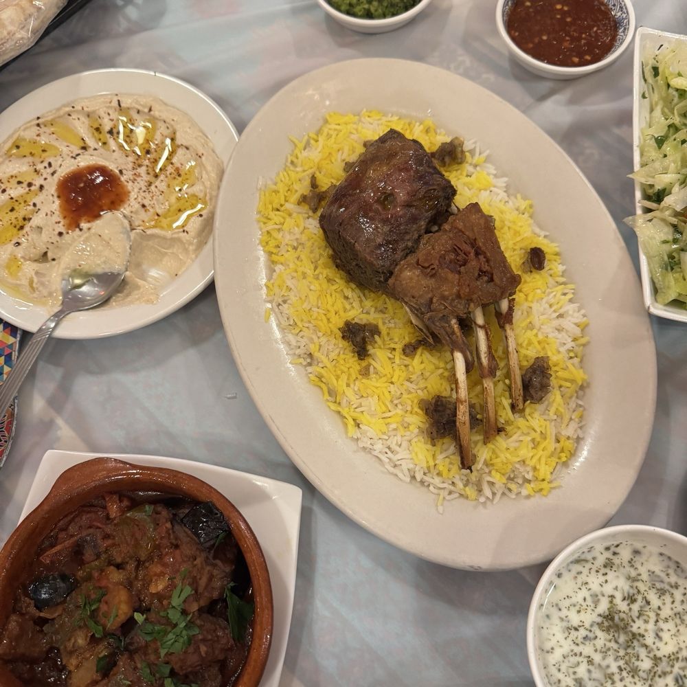 Syrian Kitchen - Syrian Near Me - San Antonio, Texas Syrian Kitchen - Syrian Near Me - San Antonio, Texas