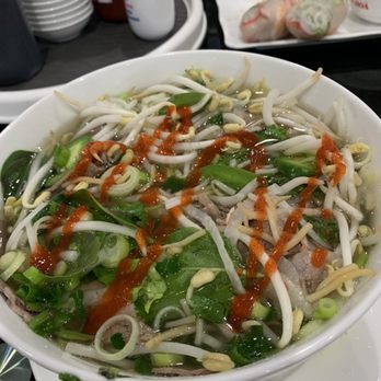 Pho Lien Hoa - Pho - Vietnamese Near Me - Oklahoma City, Oklahoma