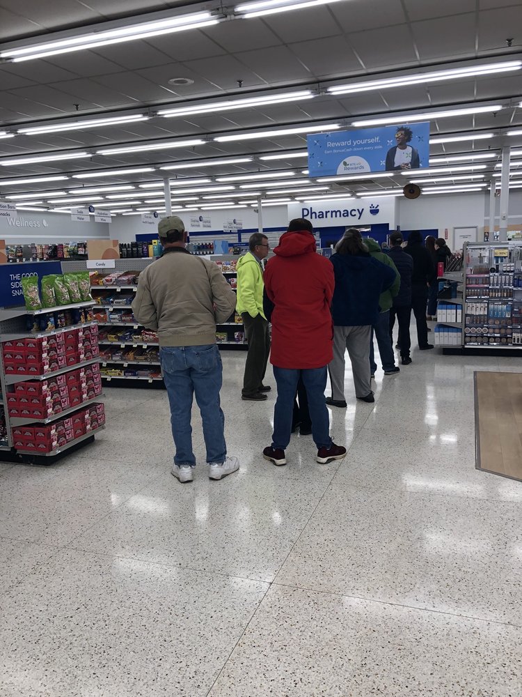 RITE AID Updated September 2024 11 Photos 5232 Fairfield Shopping