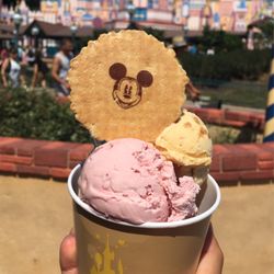 Fantasia Gelati