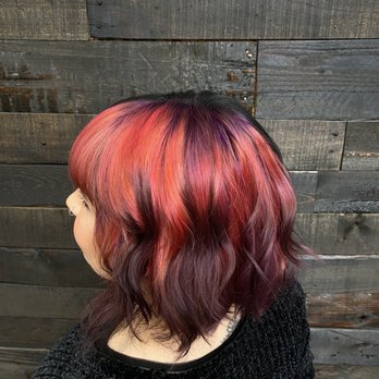 Hellbent for Hair - Hair Salons Near Me - Vista, California