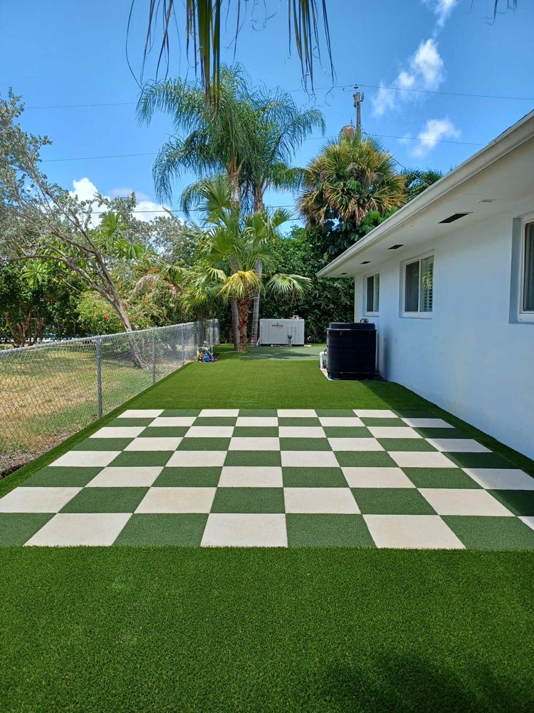 SUPER GREENS Updated October 2024 Request a Quote 9744 171st N