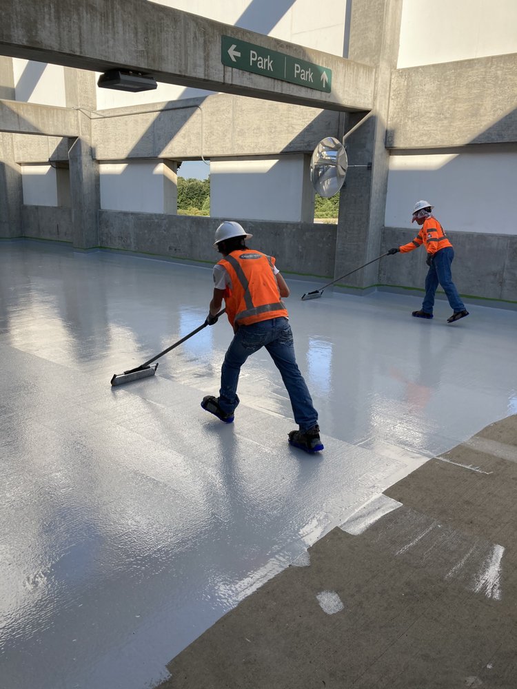 Slide of Chamberlin Roofing & Waterproofing