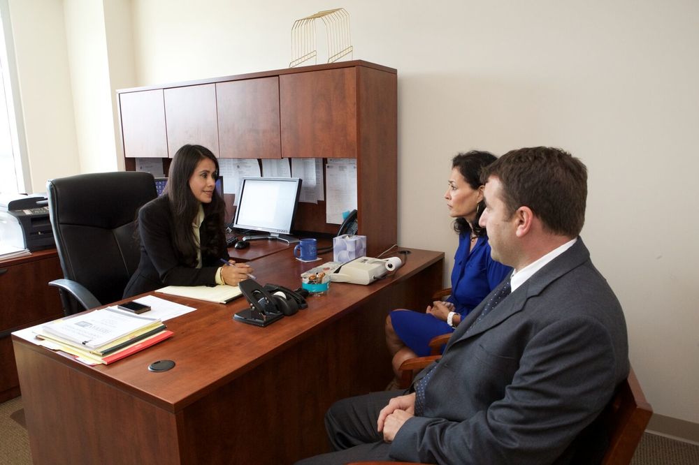 Daniel Rosefelt & Associates - property tax consultant in Bethesda, MD