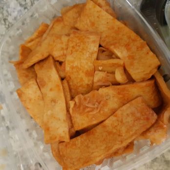 H Mart - Spicy odeng. - International Grocery Near Me - Thornhill, Ontario H Mart - Spicy odeng. - International Grocery Near Me - Thornhill, Ontario
