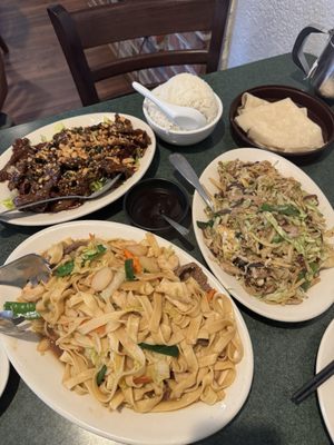 Snappy Dragon by null