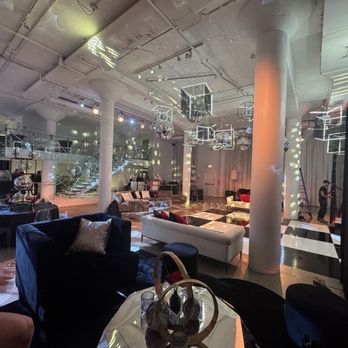 Chez Event Venue - Venues & Event Spaces Near Me - Chicago, Illinois