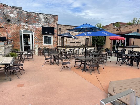 Lula's Coffee Co by null