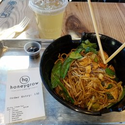 Whole Wheat Noodles