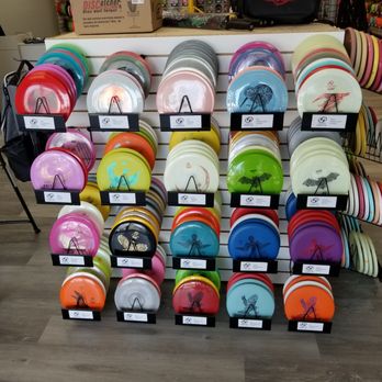 Disc Junction - Sporting Goods Near Me - Portland, Oregon