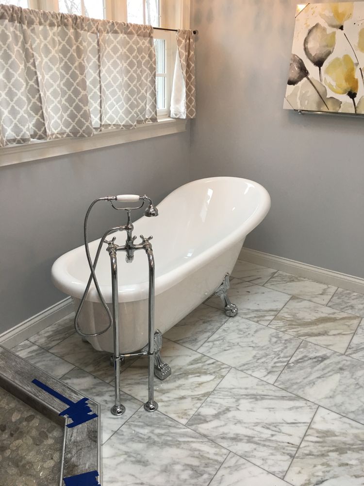 Slide of Heartland mechanical