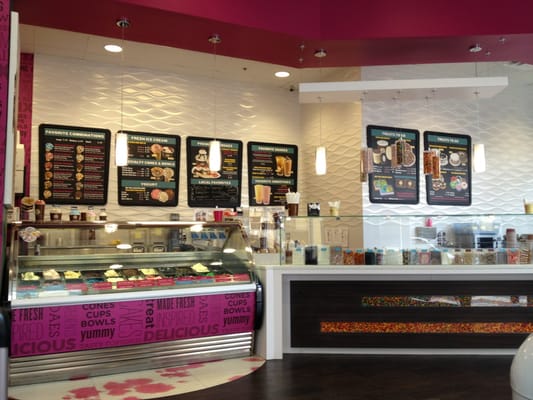 Marble Slab Creamery by null