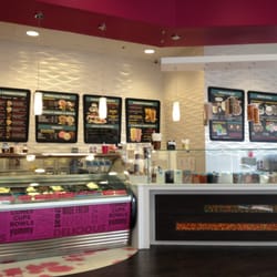 Marble Slab Creamery