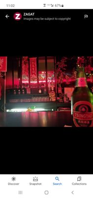 Bow Bow Cocktail Lounge by null