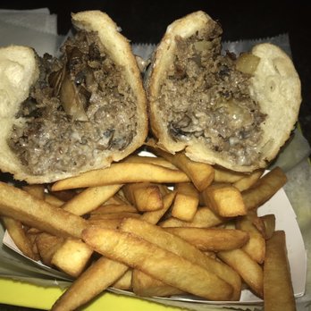 Lou Turk's - Philadelphia Cheesesteak Adventure - Adult Entertainment Near Me - Essington, Pennsylvania