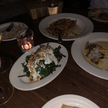 Gjelina - New American Near Me - Venice, California