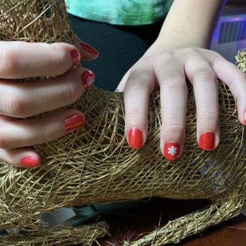 Chic Happens Nails - Nail Salons Near Me - Hicksville, New York