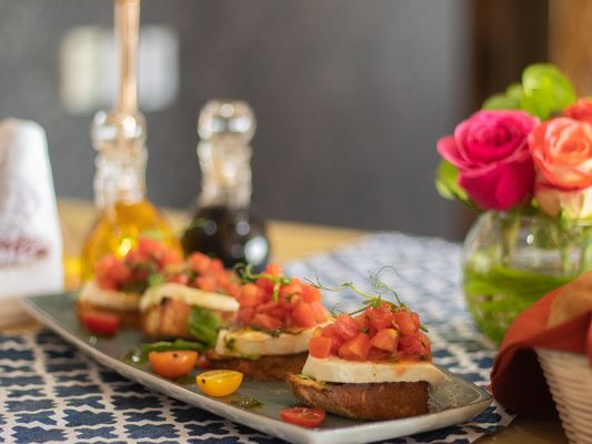 La Cappella Restaurante by null