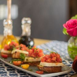 La Cappella - No te pierdas la experiencia culinaria que La Cappella tiene para ofrecer/Don't miss the culinary experience that La Cappella has to offer