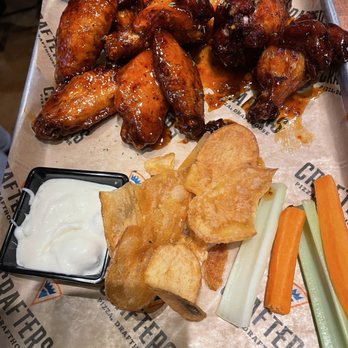 Crafters Pizza and Drafthouse - Pizza Near Me - Carmel, Indiana Crafters Pizza and Drafthouse - Pizza Near Me - Carmel, Indiana
