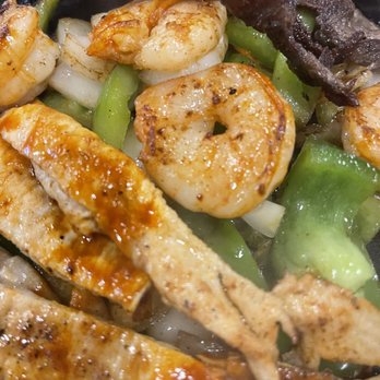 Azul Mexican Restaurant - Three way fajitas - Mexican Near Me - Haverhill, Massachusetts Azul Mexican Restaurant - Three way fajitas - Mexican Near Me - Haverhill, Massachusetts
