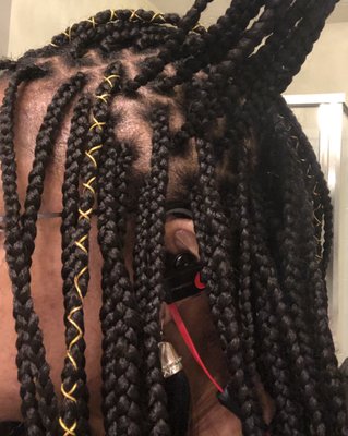 Nadine Hair Braiding 13631 Old Annapolis Rd Bowie Md Wigs Toupees Hairpieces Mapquest