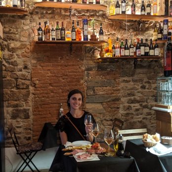 Antica Bottega - The venue - Wine Bars Near Me - Florence, FI Antica Bottega - The venue - Wine Bars Near Me - Florence, FI