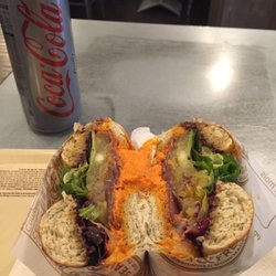 Bagelstein - Bagel du mois