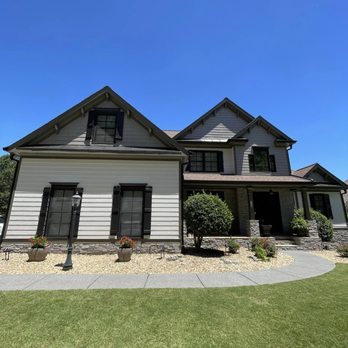 Top Choice Painters - Exterior Painting - Painters Near Me - Marietta, Georgia Top Choice Painters - Exterior Painting - Painters Near Me - Marietta, Georgia