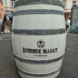 Markt Im Hof