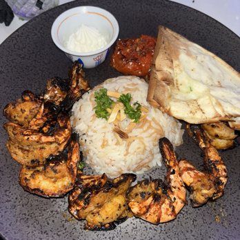 Yalla Beiruty - Mediterranean Near Me - Dania Beach, Florida Yalla Beiruty - Mediterranean Near Me - Dania Beach, Florida