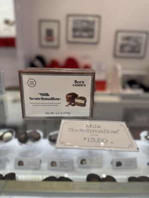See's Candies by null